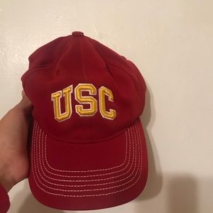 USC cap!